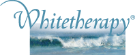 Logo Whitetherapy